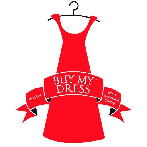 Ireland's largest one day dress sale, all in aid of @Downsyndromecen. This year's event will take place on Oct 8th! More info: https://t.co/NjEmnbA5PO