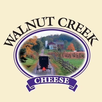 Walnut Creek Cheese is Ohio Amish Country's premier place to shop for fresh, local foods.