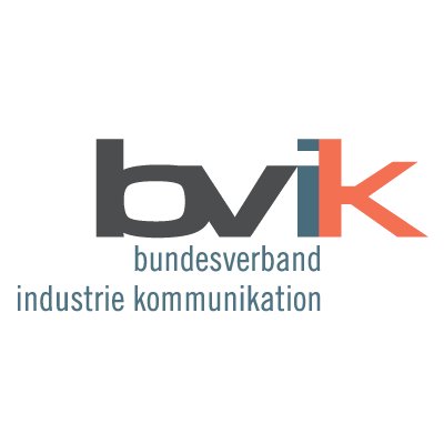 Der bvik ist der Industrie-Verband für Kommunikation & Marketing und Trend- und Taktgeber der Branche.