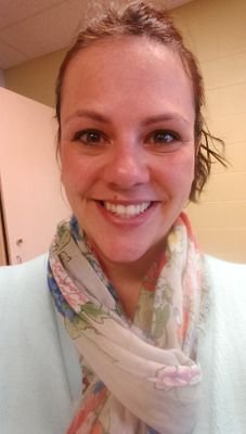 Elementary French teacher at Jean Steckle Public School