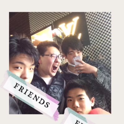 AKIMITSU0000's profile picture. 高校生