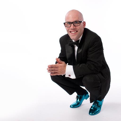 StevePriceMagic's profile picture. 