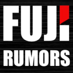 Fujirumors Profile Picture