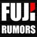 Fujirumors (@Fujirumors) Twitter profile photo