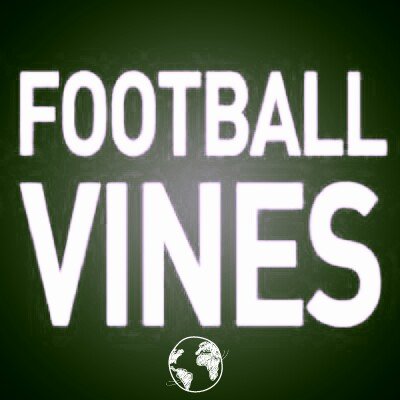 Football vines daily..