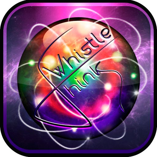 WhistleThink's profile picture. To think of someone freely and express his feelings, it is now
possible!
Whistle Think is an instant messenger designed to improve the communication.