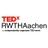 @TEDxRWTHAachen