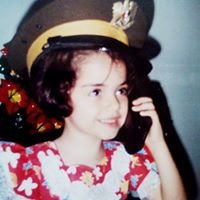 SarahMaghmoumeh's profile picture. EDUCATION