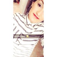 Andrea Rodríguez (@andreitarc04) 's Twitter Profile