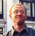 Thomas Packer Profile