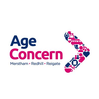 Age Concern Merstham, Redhill and Reigate