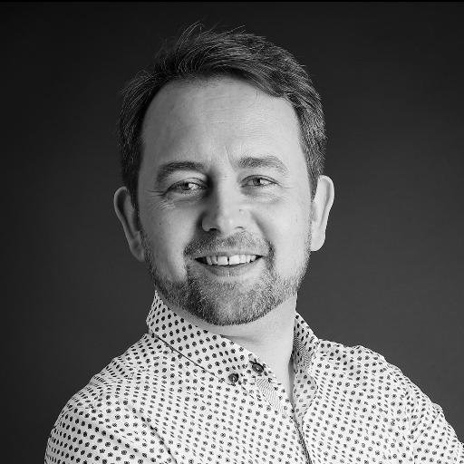 Marketing Tech Consultant ★ Digital & Web ★ Keynote Speaker ★ NED & Interim ★ Coaching ★ Director at https://t.co/zFR8YwCvuB