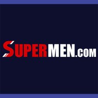SupermenCom (@supermencom) 's Twitter Profile Photo SupermenCom (@supermencom) 's Twitter Profile Photo