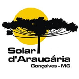 POUSADA SOLAR D'ARAUCARIA, GONCALVES, BRAZIL