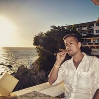Max Thomas (@grez4prez) 's Twitter Profile