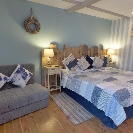 CrossGuesthouse's profile picture. Cross Guesthouse on the outskirts of Mablethorpe.