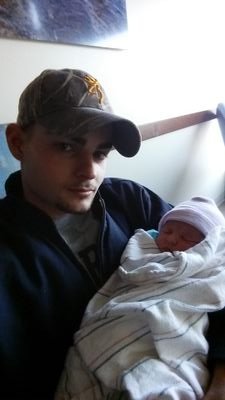 vetterod95's profile picture. 