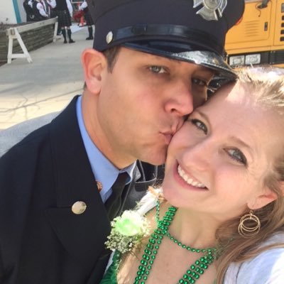 Passionate about my littles, my big firefighter guy, running, and of all things Pittsburgh #true412