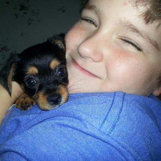 TorilynneThomas's profile picture. 