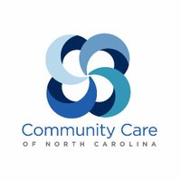 Community Care of NC(@communitycarenc) 's Twitter Profile Photo