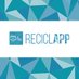 Reciclapp (@reciclappchile) Twitter profile photo Reciclapp (@reciclappchile) Twitter profile photo