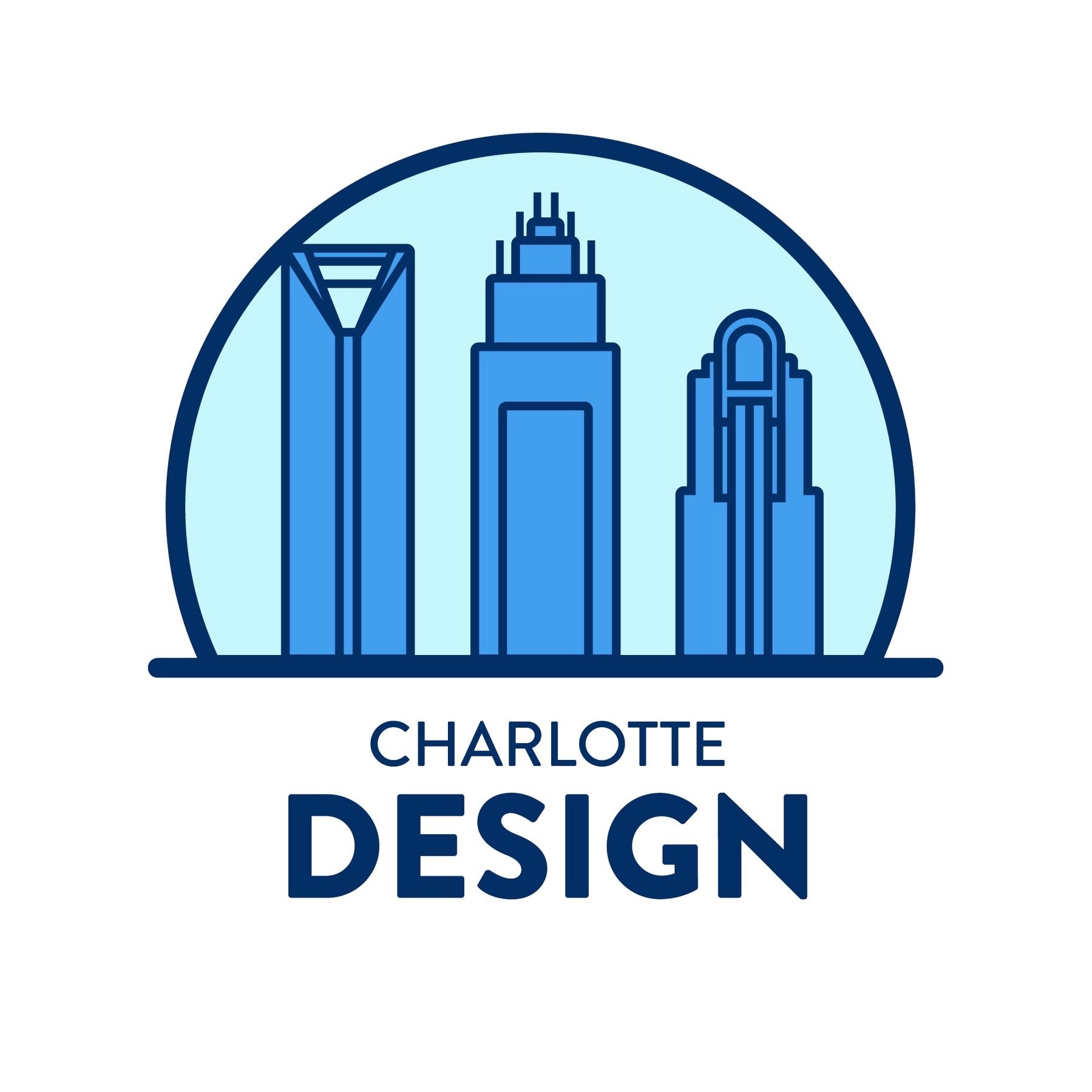 Charlotte's local design community. Hosted by @aabennet & @bermonpainter.