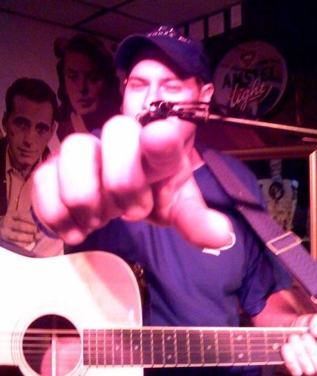 Key West & Florida Keys Musician and Singer
