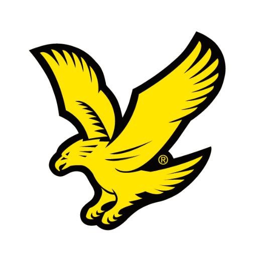 Lyle &amp; Scott (@Lyle_and_Scott) | Twitter