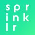 sprinklr (@sprinklr_co) Twitter profile photo sprinklr (@sprinklr_co) Twitter profile photo