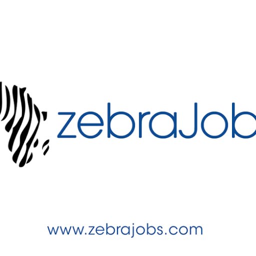 Zebra Jobs (Zebra_Jobs) Twitter