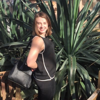 joelle_alexndra's profile picture. ✨ founder & event planner of Starlit Events • aspiring novelist • @SyracuseU Alum • likely drinking an iced coffee & listening to a true crime podcast ✨