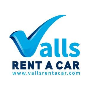 Valls Rent a Car Empresa de alquiler de coches, Motos, Furgonetas y Minibuses con Oficinas en todas las Islas de #Menorca