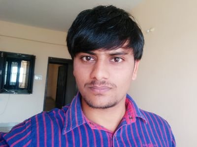 prabhakerau's profile picture. Working for OT...but speaks for myself..