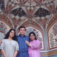 Kalidas Pardhy (@kalidaspardhy) 's Twitter Profile Photo