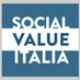 Social Value Italia (@SocialValueIT) Twitter profile photo