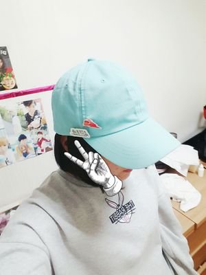 韓国人8号車★スンウン(승은)さんのプロフィール画像