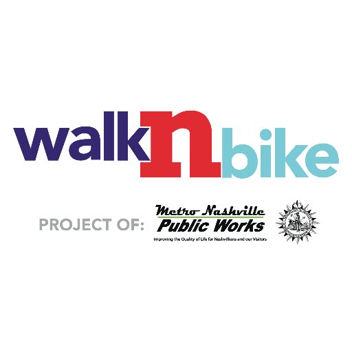 Nashville is updating the Strategic Plan for Sidewalks and Bikeways. Get involved and make your voice heard! Tweets by @NashvillePW and @mpfpr.