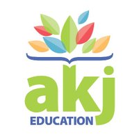 AKJ Education(@akjbooks) 's Twitter Profile Photo