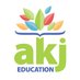 AKJ Education (@akjbooks) Twitter profile photo AKJ Education (@akjbooks) Twitter profile photo