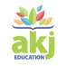 AKJ Education (@akjbooks) Twitter profile photo