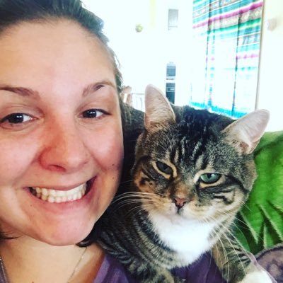 MsAtwood222's profile picture. Agriscience Teacher at Nonnewaug High School!