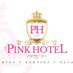 The Pink Hotel (@pinkhotelatl) Twitter profile photo The Pink Hotel (@pinkhotelatl) Twitter profile photo