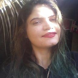 VandaAmaral15's profile picture. 