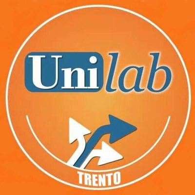 UnilabTrento's profile picture. Associazione studentesca per il cambiamento. Università di Trento.