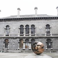 TCD School of English (@tcdenglish) 's Twitter Profile