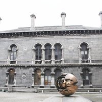 English, TCD(@TCDEnglish) 's Twitter Profileg