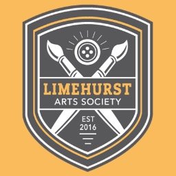 Limehurst Arts Society aims to inspire with creative projects, events and training. Arts Council England, Regenda Homes and Oldham Council Arts Development.