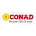 Conad (@Conad) Twitter profile photo