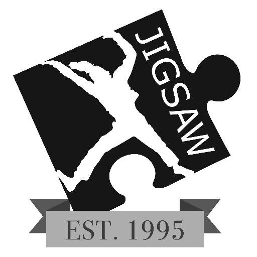 Jigsaw Hendon - Drama! - Singing! - Dance!
Saturday Afternoon Performing Arts school for 3-18 year olds.
@JigsawArts
Tel: 020 8447 4530