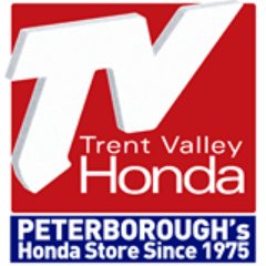 Trent Valley Honda